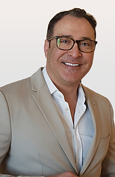 Dr. Parvin