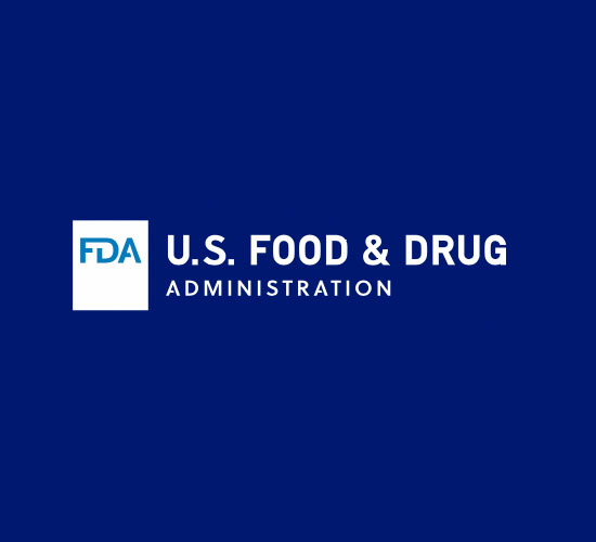 Logo of FDA
